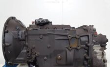Sebességváltó Scania GR 900 teherautóhoz