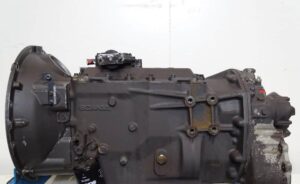 Sebességváltó scania gr 900 teherautóhoz