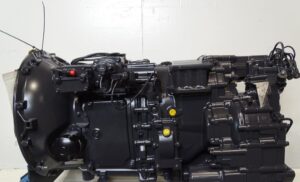 Felújított scania grs 895 sebességváltó