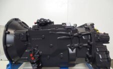 Scania GRS 900 R sebességváltó doboz