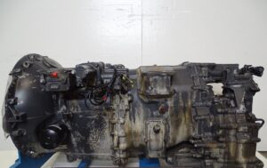 Használt scania grs 905 r sebességváltó