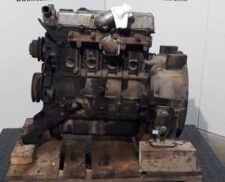 Isuzu 4LE2-15 használt motor