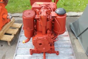 Hatz z108n motor – motoralkatrészek