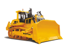 Buldozer Hefton SD6K XL