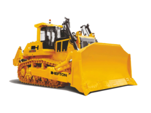 Buldozer hefton sd6k xl