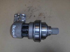 Hidromotor kobelco e135w 1003138