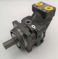 Hidromotor kotrógéphez OK RH6