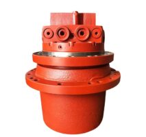 Hidromotor Hitachi EX75UR-2 kotrógéphez