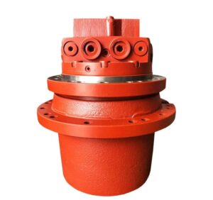 Hidromotor hitachi ex75ur-2 kotrógéphez