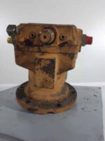 Hidromotor Yanmar B50 használt – felújított ipari gépalkatrész