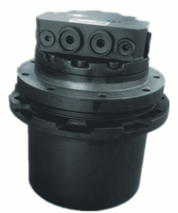 Hidromotor airman ax25 ax27