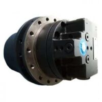 Hidromotor Airman AX30/AX35 gépekhez