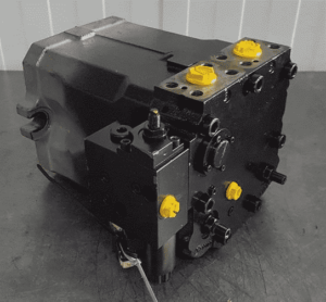 Atlas 75s hidromotor