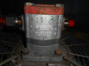 Bosch hidromotor 0510433003