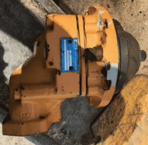 Hidromotor kotrógéphez case 1088 – o&k hydraulics