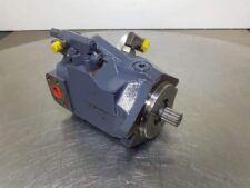 Hidromotor Case 621D gépekhez