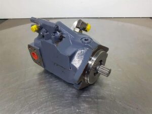 Hidromotor case 621d gépekhez