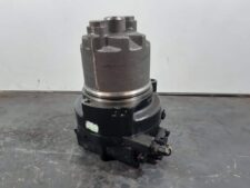 Hidromotor Caterpillar 324LN kotrógéphez