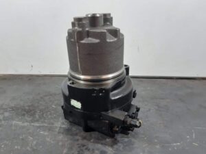 Hidromotor caterpillar 324ln kotrógéphez