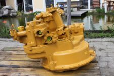 Hidromotor Caterpillar gépekhez