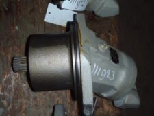 Hydromatik A2FE80/61W-NAL100 hidromotor, maró Cod 111923