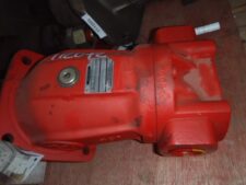 Hydromatik haladómotor