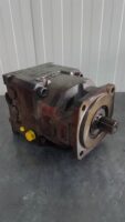 Hidromotor DMVA165 Liebherr R924C-hez