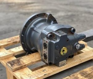 Hidromotor doosan dx180-hoz
