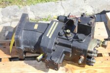 Hidromotor Hitachi ZX190W kotrógéphez