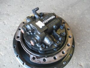 Hitachi járómotor – modell 77p00594