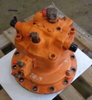 Hidromotor Fiat Hitachi FH200-3