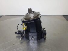 Liebherr L544 hidromotor – termékkép