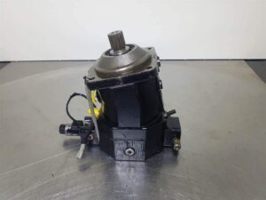 Liebherr l544 hidromotor – termékkép