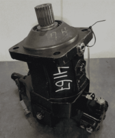 Liebherr hidromotor L524, L528, L556, L566, L576, L580 modellekhez