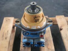 Hidromotor Liebherr FMF100 225/100 WAPEX