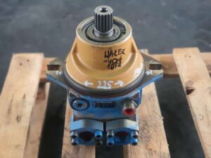 Hidromotor liebherr fmf100 225/100 wapex