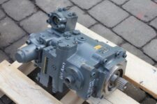 Használt LMV100 hidraulikus szivattyú