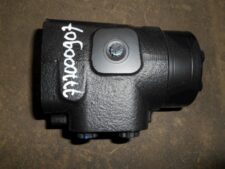 Hidromotor Caterpillar 1070007