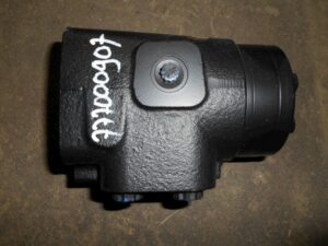 Hidromotor caterpillar 1070007