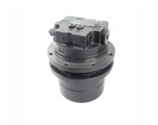 Hidromotor Schaeff HR02