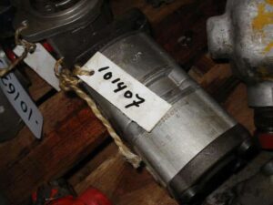 Bosch 10407 hidromotor