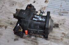 Hidromotor Terex TW110 kotrógéphez