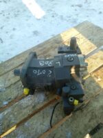 Hidromotor A6VM107DA5X Volvo L30-hoz