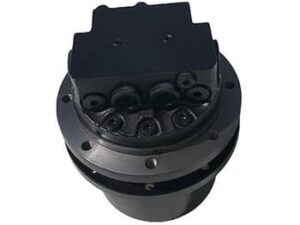 Hidromotor minikotróhoz yanmar b7/b8