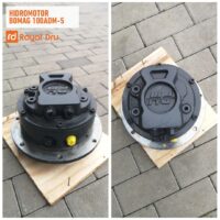BOMAG 100ADM-5 hidromotor – Royal Dru