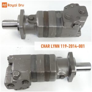 Hidromotor char lynn 119-2014-001