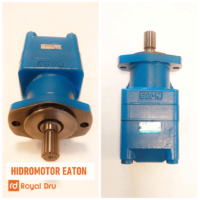 Eaton hidromotor – Royal Dru