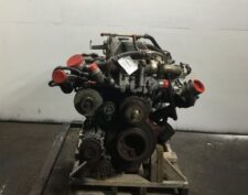Motor New Holland E385B kotrógéphez
