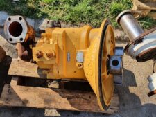 Hydromatik A8V80SR1R hidraulikus szivattyú