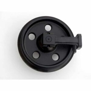 Feszítőgörgő komatsu pc12-2 minikotróhoz